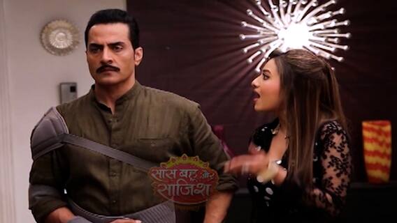 Anupamaa: Why Kavya is fighting with Anupamaa again?