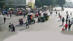 R-day ruckus: CCTV recovered, here are the shocking visuals