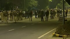 Delhi: IED Blast near Israel Embassy, watch ground report