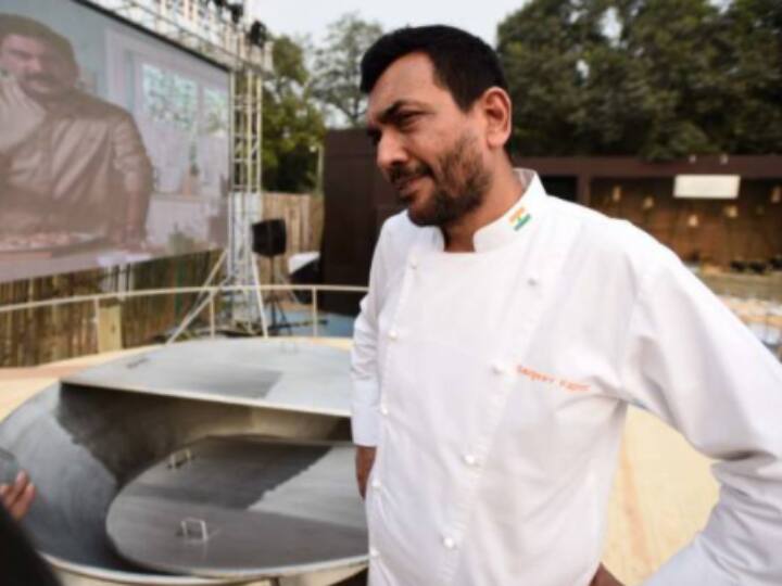 Sanjeev Kapoor Calls For National Campaign To Promote Kashmir’s Delicious Food Sanjeev Kapoor Calls For National Campaign To Promote Kashmir’s Delicious Food