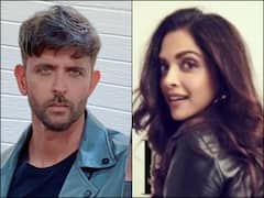 After ‘Fighter’, Hrithik And Deepika To Come Together For A Movie Based On Ramayana?