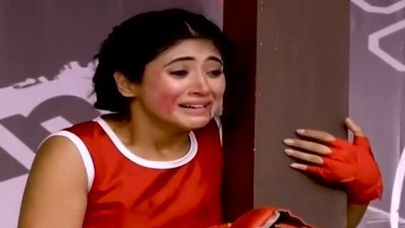 Watch full Saas Bahu Aur Saazish of January 29th, 2021