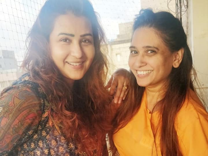 'Bigg Boss 11' Winner Shilpa Shinde's Sister-In-Law Undergoes Open Heart Surgery, Actress Requests Fans To Pray For Her Good Health