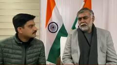 Protesters caused maximum destruction in Red Fort's outer area: Prahlad Singh Patel