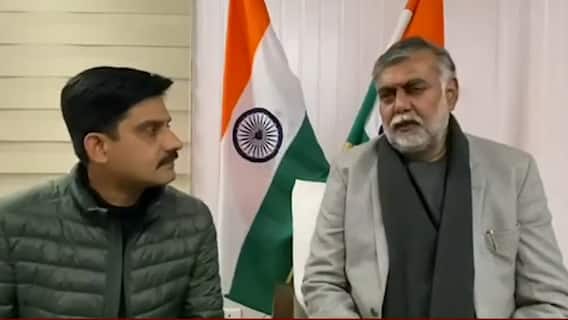 Protesters caused maximum destruction in Red Fort's outer area: Prahlad Singh Patel