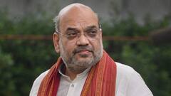 Amit Shah's 2-day visit to Bengal cancelled after Delhi blast