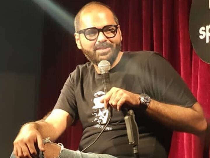 Contempt Case: Kunal Kamra Says SC Judges Powerful, But 'Have No Protection From Jokes' Contempt Case: Kunal Kamra Says SC Judges Powerful, But 'Have No Protection From Jokes'