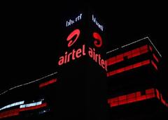Bharti Airtel Beats Jio As It Adds 43.7 Lakh Subscribers In Nov; Voda-Idea Continues To Lose