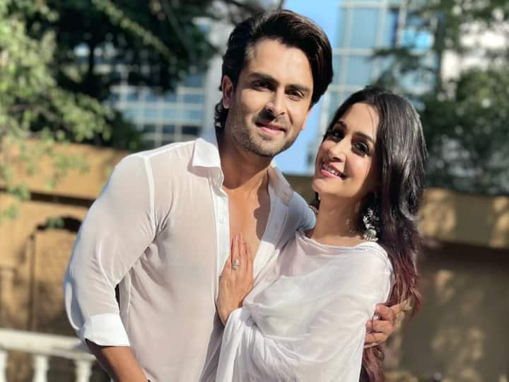 Yaar Dua Teaser Release Date Dipika Kakar Shoaib Ibrahim Chemistry Wins Hearts Dipika Kakar & Shoaib Ibrahim's Social Media PDA Is Too Cute For Words; Couple Shares Teaser Of 'Yaar Dua'