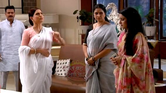 Gum Hai Kisikey Pyar Meiin: Are Pakhi and Virat just 