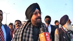 All the farmers will have to come together, says Congress Pratap Singh Bajwa