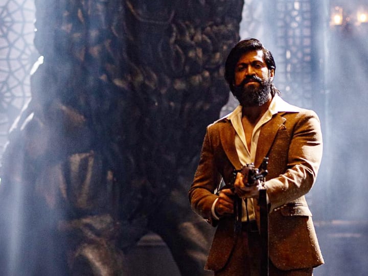 KGF Chapter 2 Release Date Most Awaited KGF Chapter 2 Movie Yash Sanjay Dutt starrer announced July 16th KGF- Chapter 2 Release Date OUT: Yash & Sanjay Dutt Starrer To Hit Silver Screens On July 16