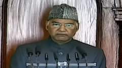 Farmer leader Vs BJP on President terming insult of National Flag unfortunate | Debate