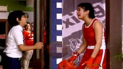 SBS Full: Why Seerat is crying her heart out?