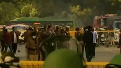 All you need to know about Delhi's IED blast near Israel Embassy | ABP Special Full
