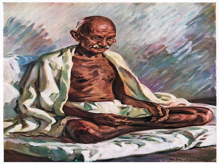 The Assassins of Mahatma Gandhi’s Memory