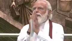 Just a phone call away for talks: PM Modi over farmers' issue