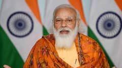 Solution for farmers' issue to be found through dialogue: PM Modi