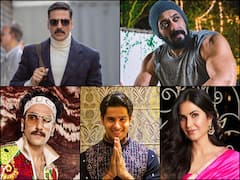 Ranveer Singh, Sidharth Malhotra, Saif Ali Khan, Katrina Kaif - Will They Bring Their Movies In Absence Of Akshay Kumar And Salman Khan Starrers?