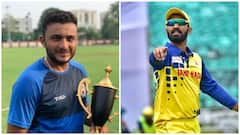 Syed Mushtaq Ali Trophy: Tamil Nadu And Baroda To Battle Out In The Final, When And Where To Watch Live Streaming