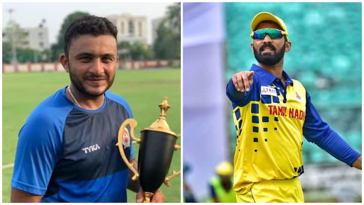 Syed Mushtaq Ali Trophy: Tamil Nadu And Baroda To Battle Out In The Final, When And Where To Watch Live Streaming Syed Mushtaq Ali Trophy: Tamil Nadu And Baroda To Battle Out In The Final, When And Where To Watch Live Streaming