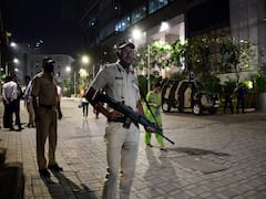 इजराइली दूतावास विस्फोट मामला: 10 दिन की पुलिस हिरासत में भेजे गए गिरफ्तार चारों छात्र