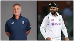England Bowlers Devise Strategies Against Kohli, ‘Need To Bowl Our Best Ball’ Says English Batting Coach Thorpe