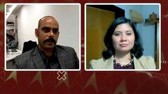 Economic Survey 2021: Will there be 11% growth in GDP this financial year? Here is what Aditi Nair has to say