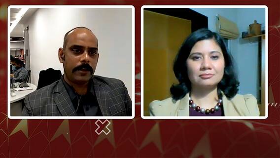 Economic Survey 2021: Will there be 11% growth in GDP this financial year? Here is what Aditi Nair has to say