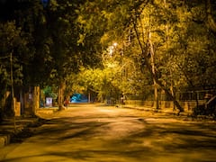 Covid Restrictions: Gujarat Imposes Night Curfew In These Cities Till Feb 15 - Check, Details, Timings