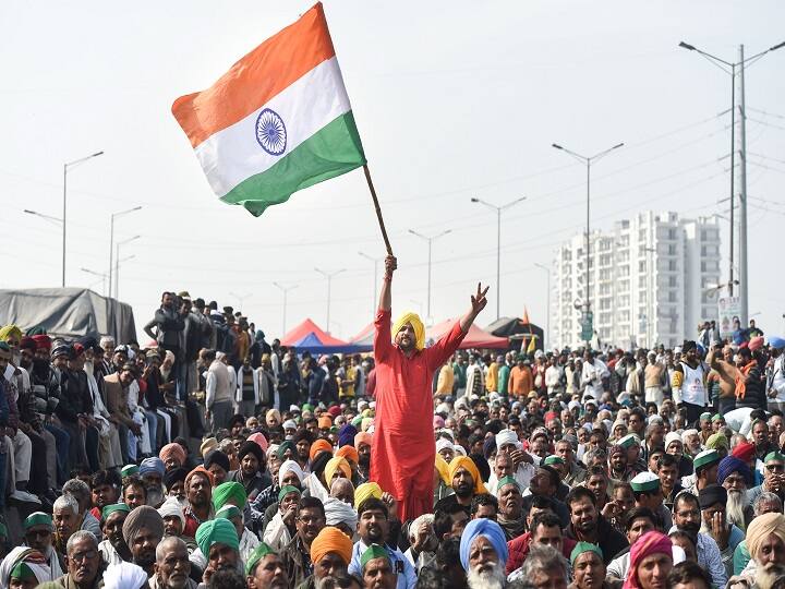 Farmers' Protest: Highways Across India To Be Blocked On Feb 6 As Farmers Plan Nationwide Agitation Farmers' Protest: Protesters Announce Nationwide Agitation On Feb 6, Threaten To Block Roads