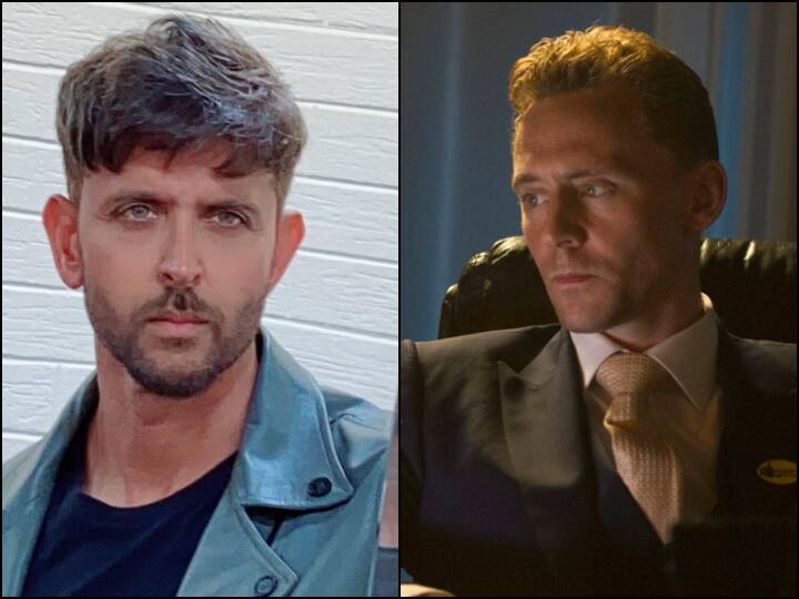 Hrithik Roshan in Indian version of 'The Night Manager' On Disney Hotstar Tom Hiddleston Woah! Hrithik Roshan To Play Lead In Adaptation Of 'The Night Manager', Details Inside!