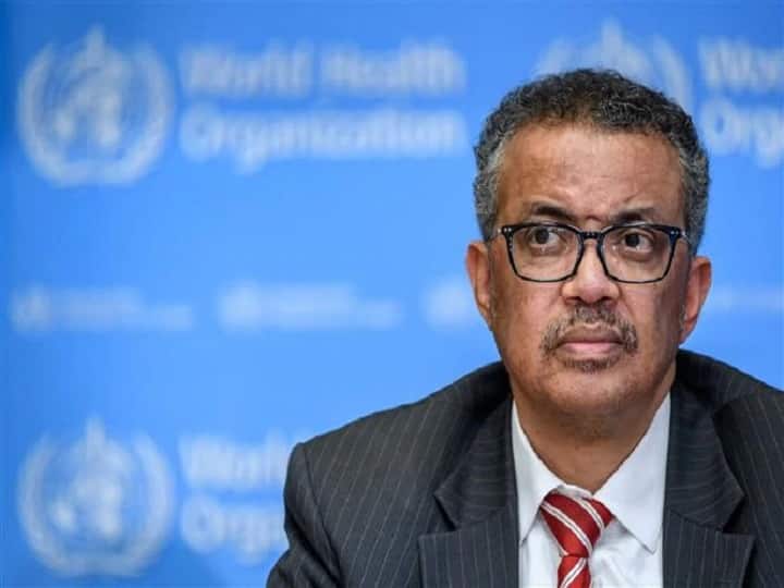 'Vaccine Nationalism Will Prolong Pandemic': WHO Chief Over Covid-19 Vaccination Drive In Nations 'Vaccine Nationalism Will Prolong Pandemic': WHO Chief On Covid-19 Vaccination Drive In Nations