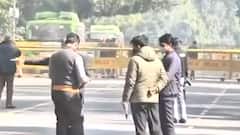 IED Blast: Jaish-Ul Hind takes the responsibility, Crime Branch & NIA investigation continues