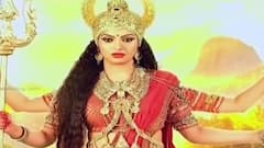 Akanksha Puri to play Maa Parvati again in ‘Vighnaharta Ganesh’