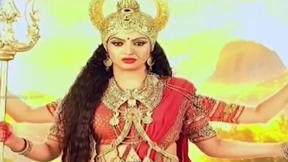 Akanksha Puri to play Maa Parvati again in ‘Vighnaharta Ganesh’