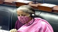 Budget 2021: Economic Survey predicts India's GDP growth to contract by 7.7%