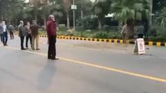 Israel Embassy was the target, completely trust Indian Agencies: Envoy Ron Malka