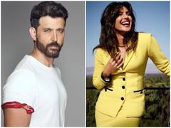 Friday Done Right With The White Tiger: Hrithik Roshan Applauds Priyanka Chopra Jonas and Rajkummar Rao's Performance