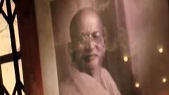 Glimpse into Mahatma Gandhi's life by the film industry