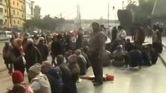 Why the political leaders are taking a keen interest in farmers' protests? | Debate
