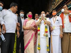 TN Elections 2021: BJP To Contest Tamil Nadu Polls In Alliance With AIADMK, JP Nadda Makes Mega Announcement