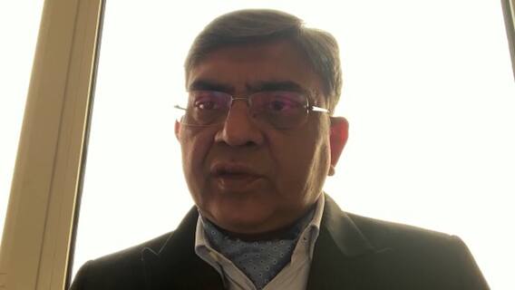 Govt must increase investment in Health Sector by 3% of GDP, says Sanjay Aggarwal President, PHDCCI