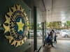BCCI Apex Council Meeting To Be Held On Wednesday, Central Contracts, Selection Committee On Agenda: Sources