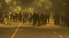 Israel Embassy Blast: FIR registered under Explosive Substances Act | Super 70