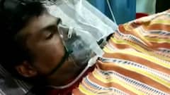 Bihar: Sushant Singh Rajput's cousin shot in Saharsa