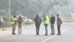 Delhi Bomb Blast: Police finds letter from explosion site saying 'To the Israeli Ambassador', India on alert