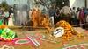 Rewari: Last rites of martyr performed | Super 70