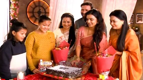 Imlie: Is Malini planning a surprise party for Aditya?