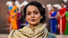 Kangana Ranaut takes a u-turn? | Khabar Filmy Hai
